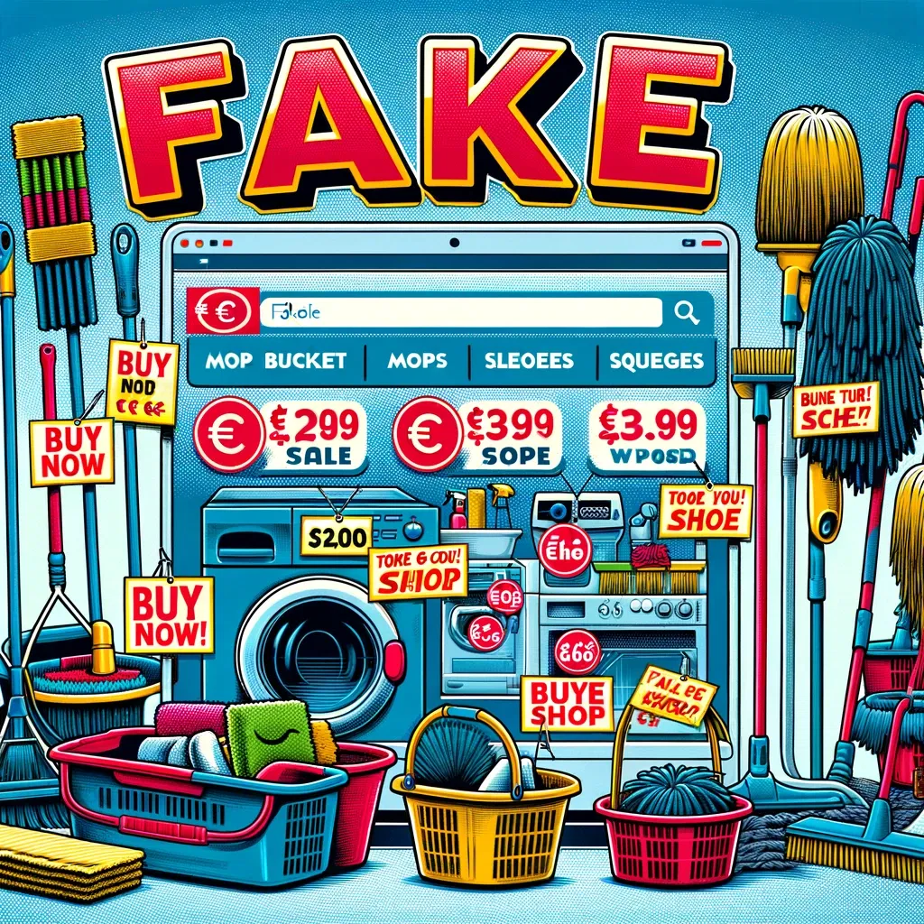 Fake Shop Engerer-Handel.de