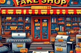 Fake Shop flammenfreude.de