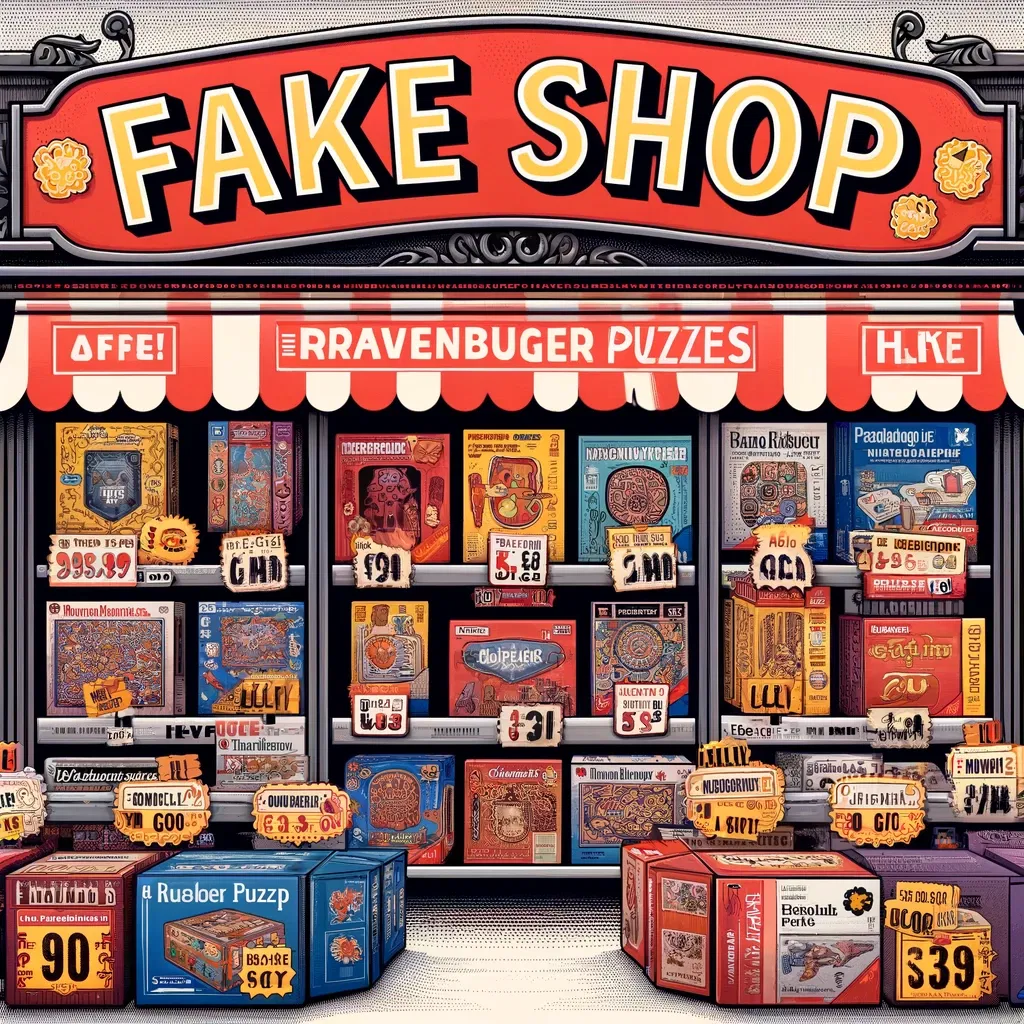 Fake Shop Kaufkaskade24.De