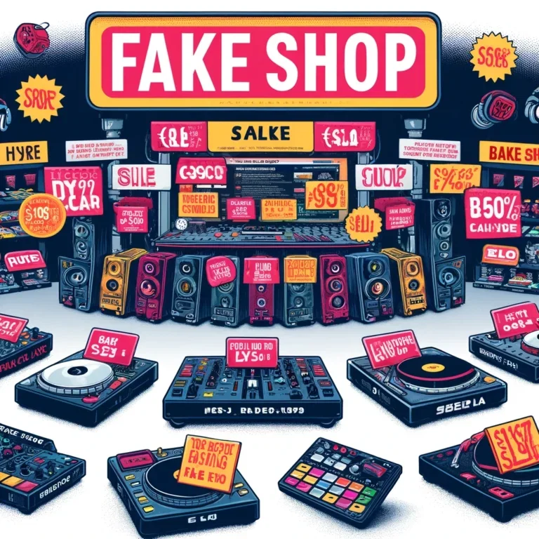 Warnung vor Betrug: Fake Shop lautaro-store.com