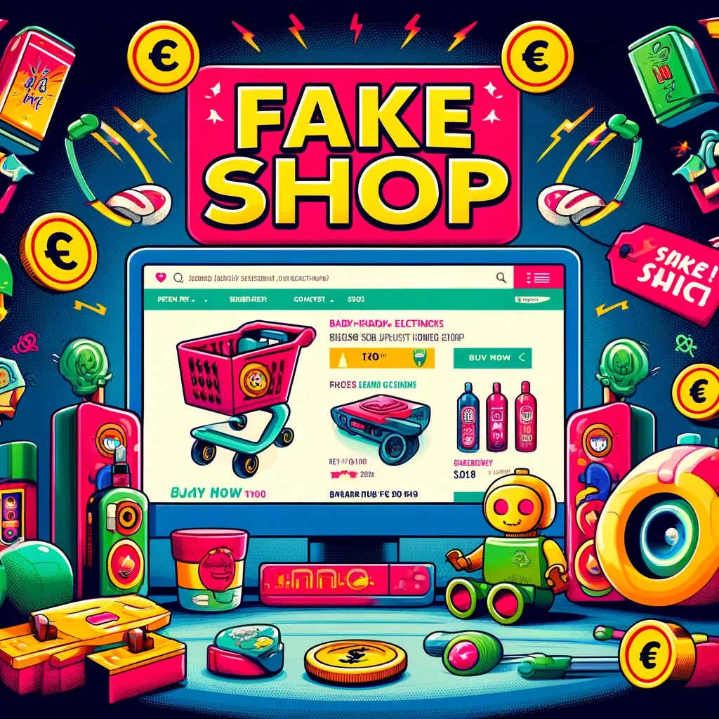 Fake Shop Profihandelshaus.de