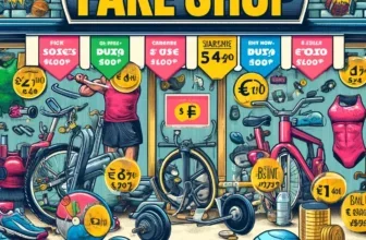 Fake Shop rabbit-fitness.de