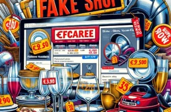 Fake Shop rheinkuss-handel.com