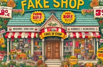 Fake Shop schelbergen-handel.de