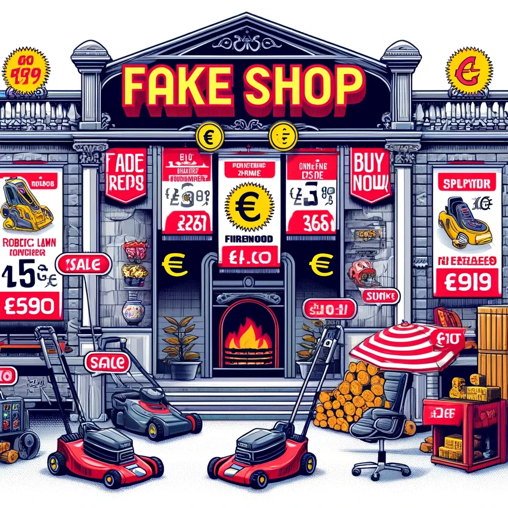 Fake Shop Velono-Handel.de