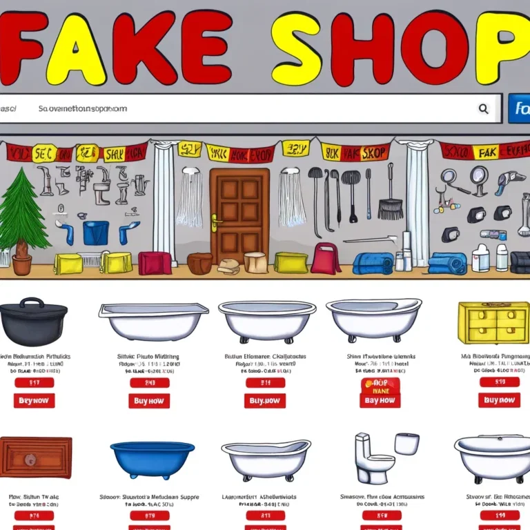 Warnung vor Betrug: Fake Shop vogel-versand.shop