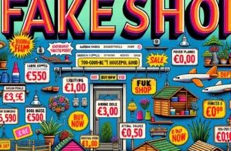 Fake Shop wiemos-shop.de