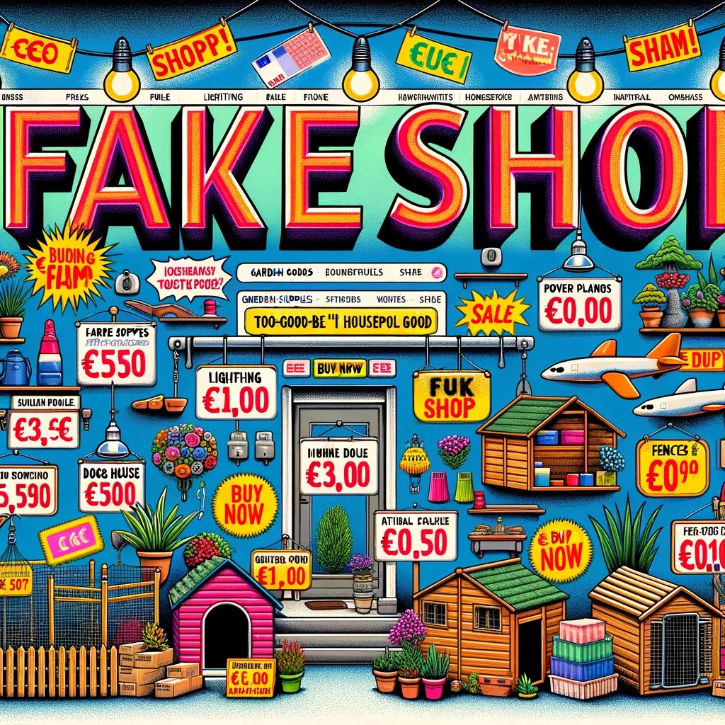 Fake Shop Wiemos-Shop.de