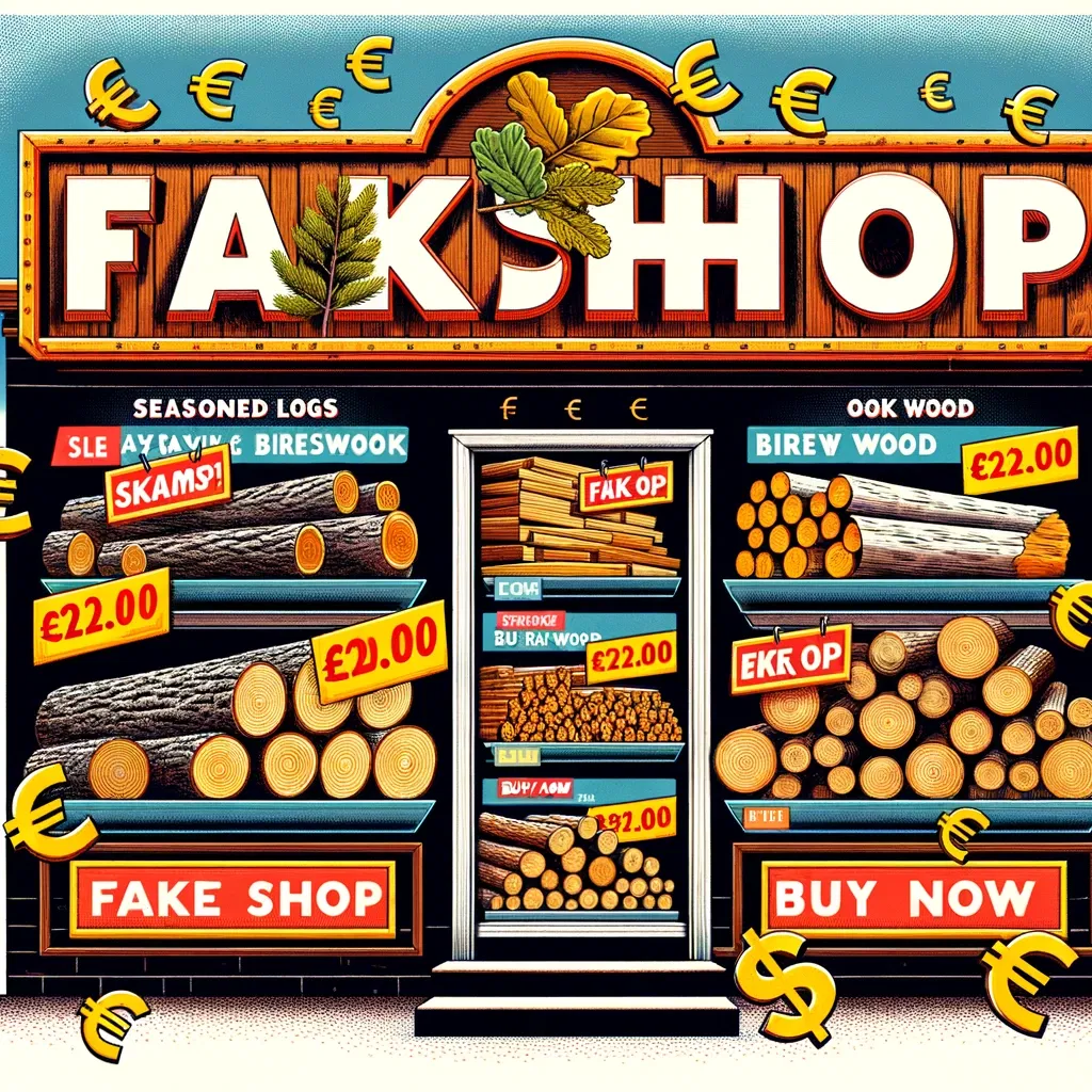 Fake Shop Holzs-Werk.de