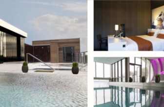 Fletcher Wellnesshotel Sittard