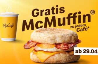 Frühstück-McDonald’s-Deutschland