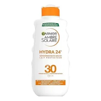 Garnier Sonnenschutz-Milch LSF 30