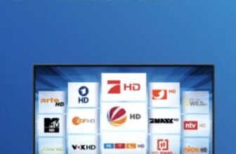 Gratis 1&1 HD TV