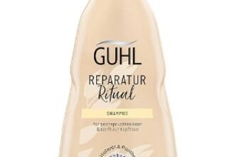 Guhl-Reparatur-Ritual-Shampoo-Inhalt-250-ml-Für-reparaturbedürftiges-Haar-Amazon-de-Kosmetik