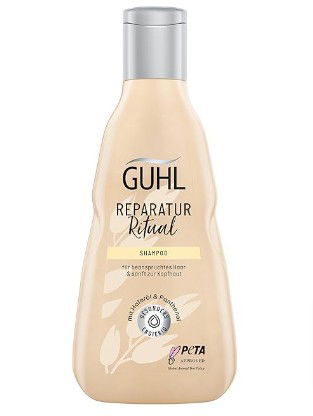 Guhl-Reparatur-Ritual-Shampoo-Inhalt-250-Ml-Für-Reparaturbedürftiges-Haar-Amazon-De-Kosmetik