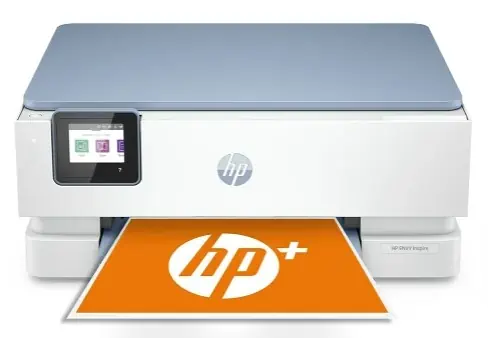 HP Envy Inspire 7221e Multifunktionsdrucker für  63,81€ inkl. Versand (statt 88€)
