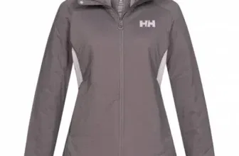 Helly Hansen Odin Strech Hooded Insulator Damen Jacke 62832-656