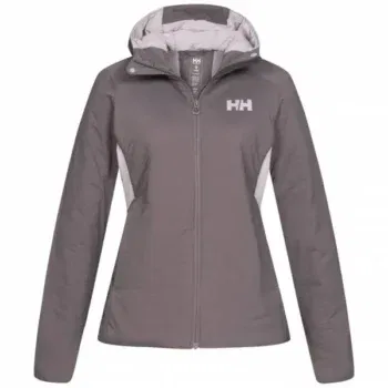 Helly Hansen Odin Strech Hooded Insulator Damen Jacke 62832-656