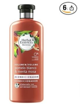 Herbal-Essences-Bio-Renew-Volumen-Conditioner-–-6-Behälter-à-400-ml-–-Insgesamt-2400-ml-Amazon-de-Kosmetik