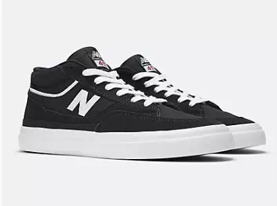 New Balance Herren Schuhe Numeric Franky Villani 417 für 47€ inkl. Versand (statt 60€)
