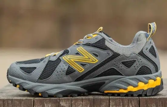 New Balance ML610TAK für 58,50 € inkl. Versand statt 91 €