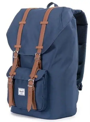 Herschel Supply Co. Little America Backpack für 44,09 € statt 95 €