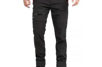 Höhenhorn Trekmaster Herren Wanderhose