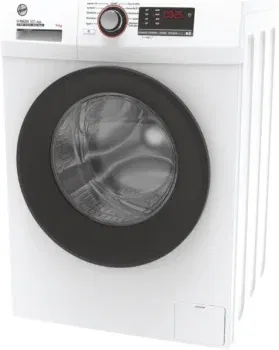 Hoover H-WASH 300 PLUS RH3W 49HMCB-84 Waschmaschine (9 kg, Energieeffizienzklasse A, Mix-Power-System)