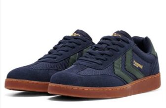 Hummel VM78 CPH NYLON Sneaker