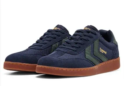 Hummel VM78 CPH NYLON Sneaker für 23,94€ inkl. Versand – Größen 36 bis 47