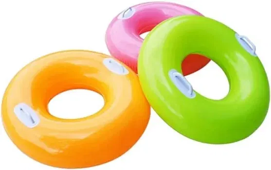 Intex Hi-Gloss Tube Aufblasbarer Schwimmring