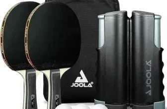 JOOLA Tischtennis Set