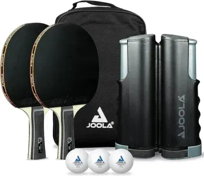 JOOLA Tischtennis Set