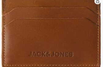 Jack-Jones-Men-s-JACSIDE-Leather-Cardholder-Cognac-Amazon-de-Fashion