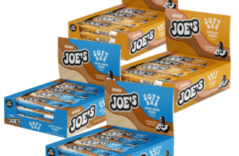 Joe's Soft Bar Megapack Mixed