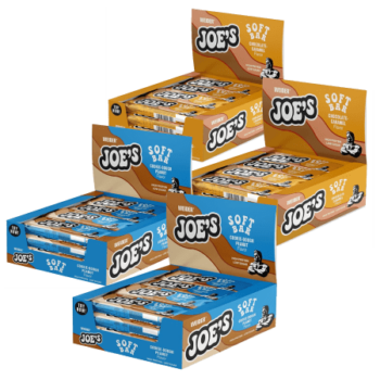 Joe's Soft Bar Megapack Mixed