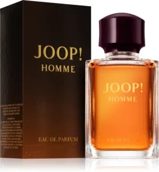 Joop! Homme Eau de Parfum