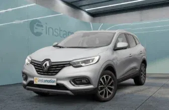 Kadjar Techno TCe 160