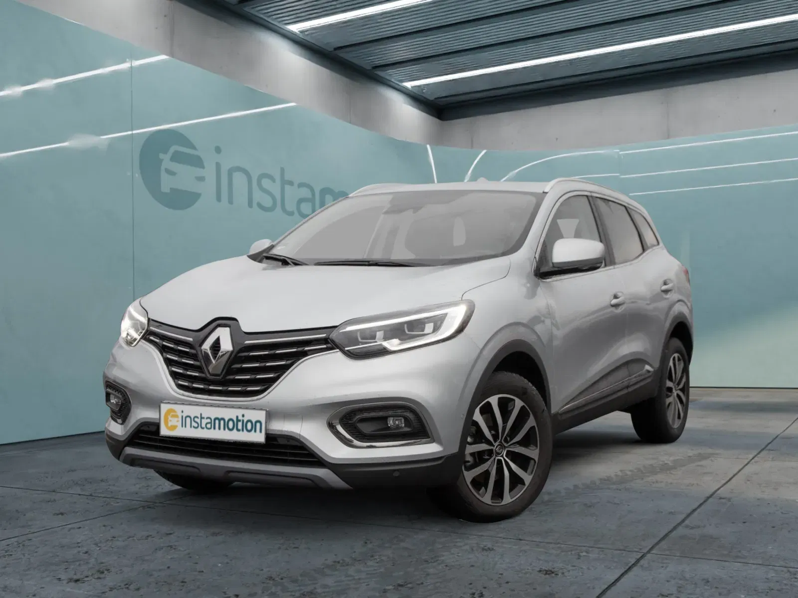 Kadjar Techno Tce 160