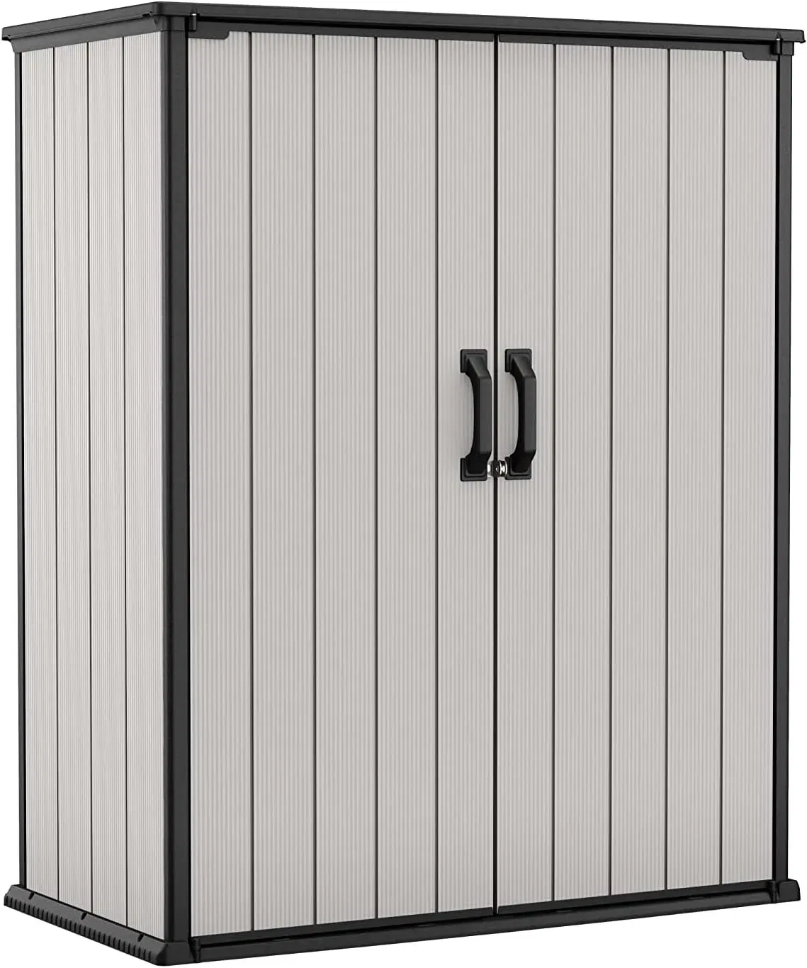 Keterbox Premier Tall Gartenschrank