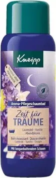 Kneipp Aroma-Pflegeschaumbad Zeit für Träume