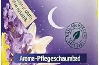 Kneipp Aroma-Pflegeschaumbad Zeit für Träume