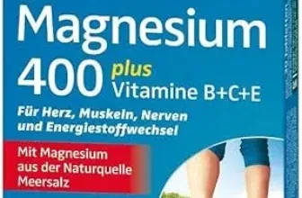 Kneipp Magnesium 400