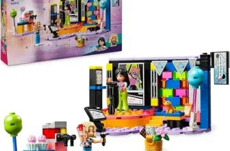 LEGO Friends - Karaoke-Party (42610)