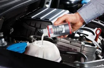 LIQUI MOLY Kühlerdichter (150 ml) Kühleradditiv 2