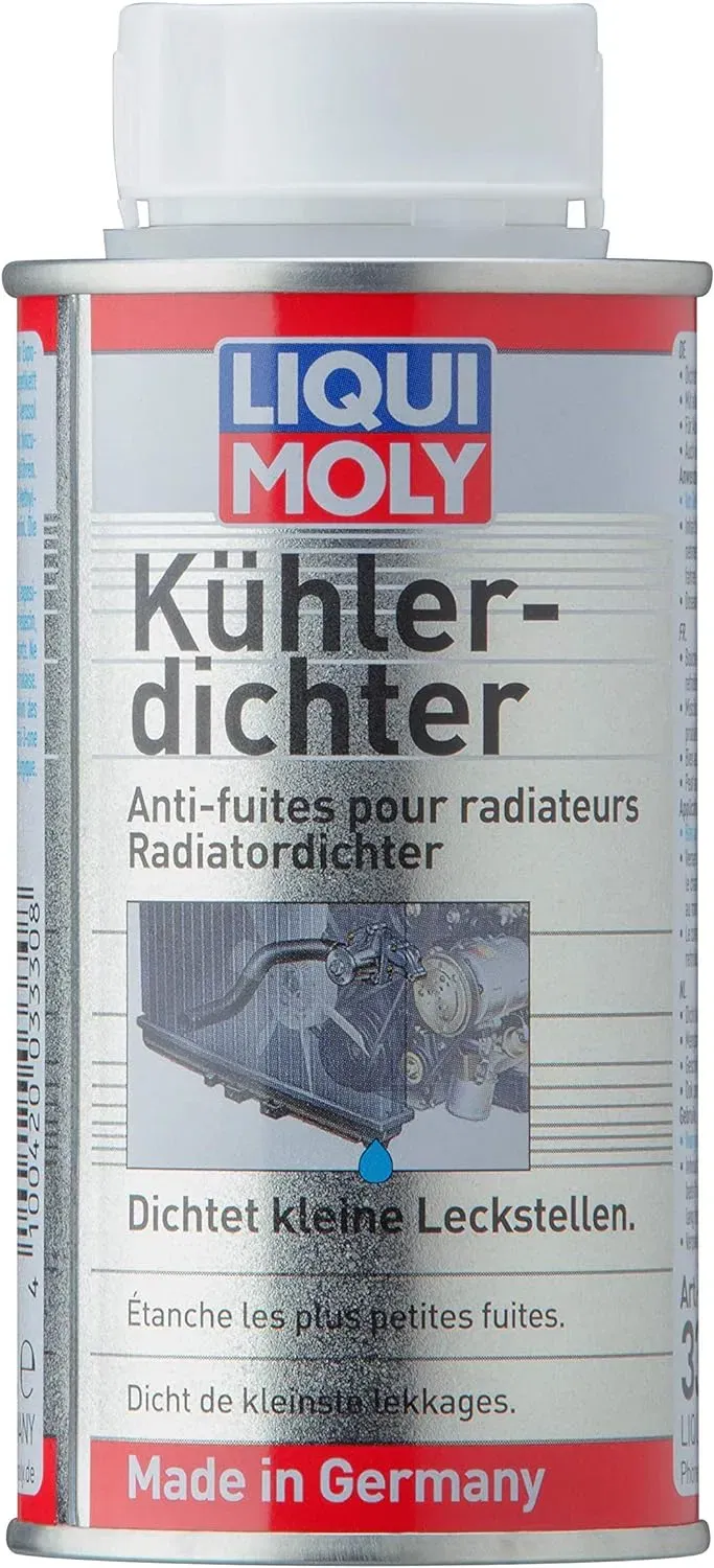 Liqui Moly Kühlerdichter (150 Ml) Kühleradditiv