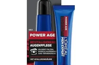 L'Oréal Men Expert Augencreme Power Age