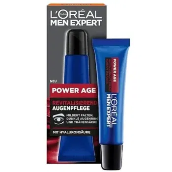 L'Oréal Men Expert Augencreme Power Age