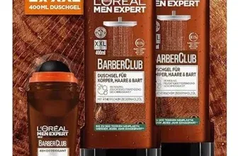 L'Oréal Men Expert Geschenk-Set