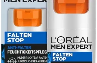 L'Oréal Men Expert Gesichtspflege Falten Stop